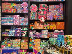 -LUSH(威尼斯人店)