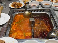 -海底捞火锅(杭州天虹购物中心店)
