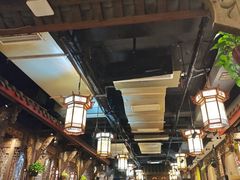 -蜀大侠火锅(建设路第五大道店)