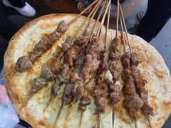 -同来顺烧烤餐厅(哈尔滨道店)