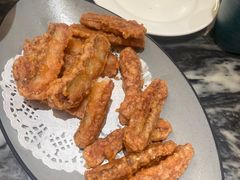 -安泰楼·佛跳墙创始人·传统闽味早茶·酒楼(三坊七巷闽菜地标店)