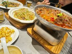 -大闫家烧烤·小海鲜家常菜(郑庄店)