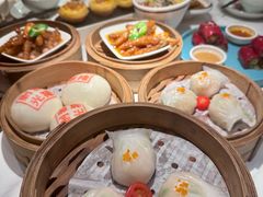 -禄运茶居·手工点心(猎德店)