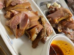 -佰运猪蹄(高陵店)