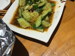 -木屋烧烤(西南角店)