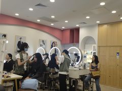-海马体照相馆(广州新世界云门New park店)