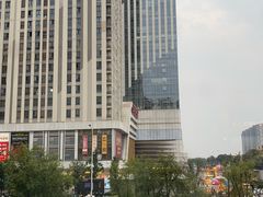 -万达广场(大明宫店)