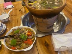 -洪大厨鸡煲(福田店)