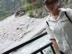 -太鲁阁公园