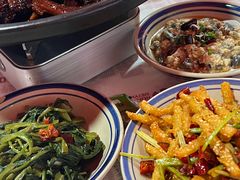 -回味黑鸭煲·始于2006(万松园店)