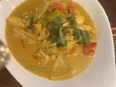 -Siam泰餐厅(水上公园店)