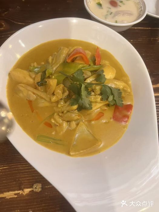 Siam泰餐厅(水上公园店)图片