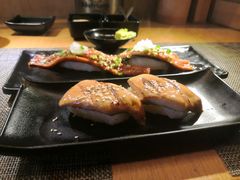-昊·来了寿司(双楠2店)