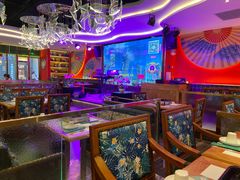 大堂-荷炉烤鱼音乐餐厅(佳和城店)