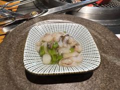 -焱铁烧·黑毛和牛专门店(南宁万象城店)