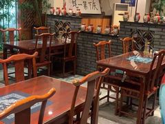 大堂-蠔友汇(皇姑店)