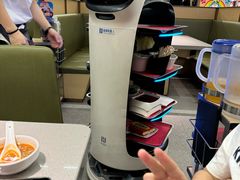 -海底捞火锅(太原南站店)