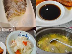 -紫藤园·天目湖大鱼头(南山竹海店)