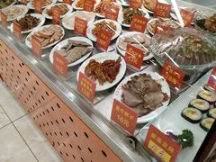 -西塔大冷面(市府大路店)