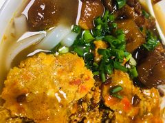 -荔林食店(西华路店)