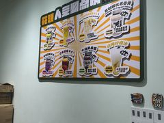 -花姨·老电影院果汁冰(开元店)