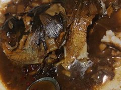 -旺顺阁鱼头泡饼(小红门店)