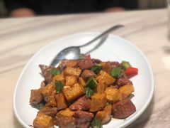 -汤城小厨•粤菜•靓汤(西直门凯德MALL店)