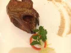 -福州天元国际威斯汀酒店·中国元素餐厅