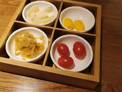 -闽上鲜·福建菜(龙湖滨江天街店)