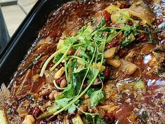 -小艺烧烤(曲江店)
