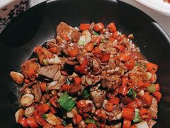 -湘鼎盛·大厨鲜炒湖南味(高新银泰店)