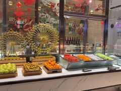 -合肥富力威斯汀酒店·知味餐厅