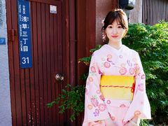 -东京浅草和服体验江户和装工房雅(浅草本店)