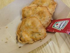 -非遗·十八曲鱼饺(西马总店)