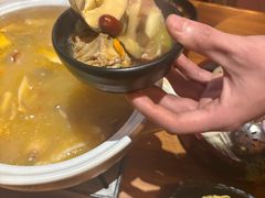 -束河人家(南锣鼓巷店)