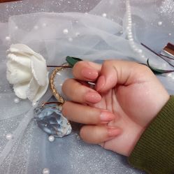 -IDO美甲美睫
