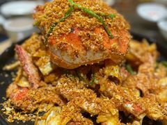 -79号渔船海鲜饭店(华强北店)