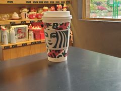 -星巴克(人民公园店)