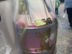 -珍妮曲奇聪明小熊(上环店)