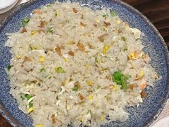 -章记星洲 · 新加坡餐厅(望京店)