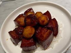 -南小馆(迪士尼小镇店)