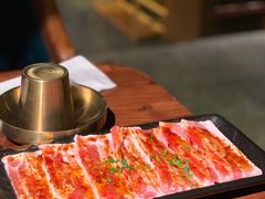 -九田家黑牛烤肉料理(新辰里亚运村店)