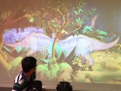 -恐龙探索乐园(磁器口店)