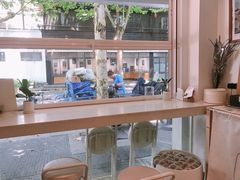 -倦勤咖啡(中山南路店)