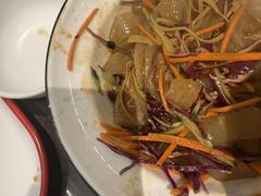 -胖哥俩肉蟹煲(石家庄长安万达店)