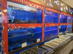 -东门烤鸭店(鼓楼店)