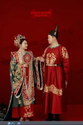 -巴黎春天·菀纱仙庭婚纱美学