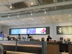 -星巴克臻选(青岛麦凯乐分店)