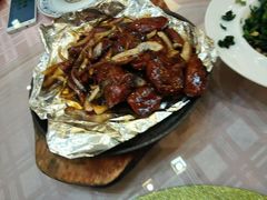 -西新饭店(城中店)