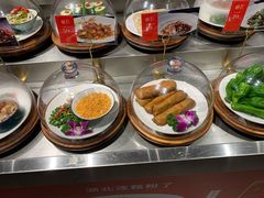 -楚鲜·汉正街一号(天河店)